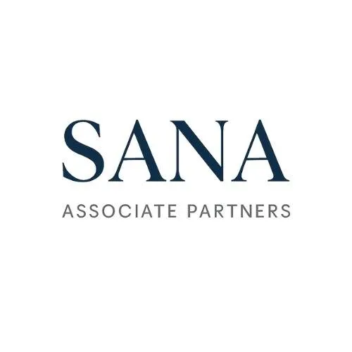 Sana Associate Partners logo